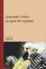 La figlia del capitano libro