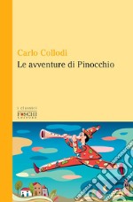 Le avventure di Pinocchio libro