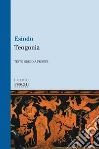 Teogonia