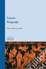 Teogonia libro