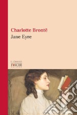 Jane Eyre libro