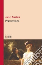 Persuasione libro