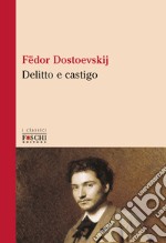 Delitto e castigo libro