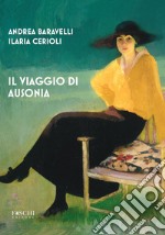 Il viaggio di Ausonia libro