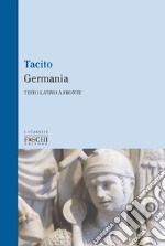 La Germania libro