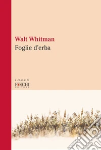 Foglie d'erba