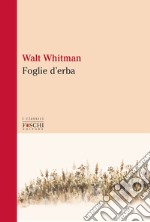 Foglie d'erba libro