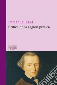 Critica della ragion pratica libro