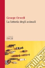 La fattoria di animali libro