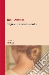 Ragione e sentimento libro di Austen Jane