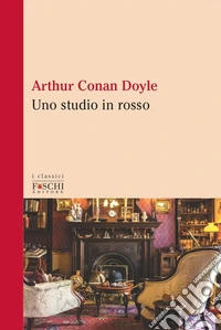Uno studio in rosso