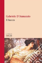 Il fuoco libro