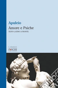 Amore e Psiche