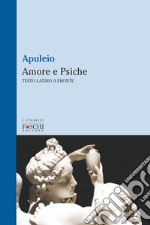 Amore e Psiche libro