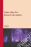 I racconti del mistero libro di Poe Edgar Allan