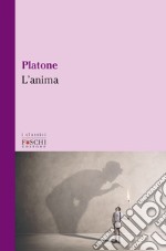 L'anima libro