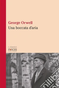 Una boccata d'aria libro