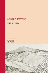 Paesi tuoi libro