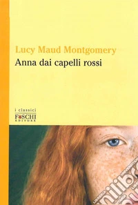 Anna dai capelli rossi