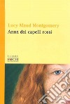 Anna dai capelli rossi libro