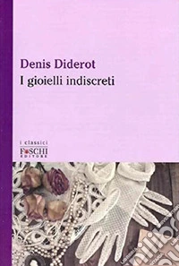 I gioielli indiscreti