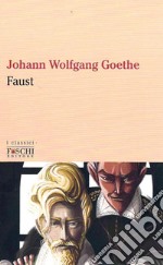 Faust libro