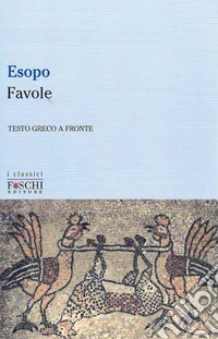 Favole