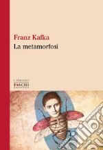 Le metamorfosi libro