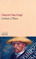 Lettere a Theo libro