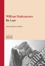 Re Lear libro