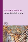 La nascita della tragedia libro