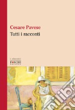 Tutti i racconti libro