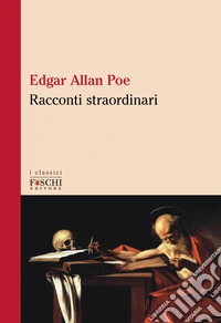 Racconti straordinari libro