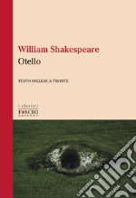 Otello libro