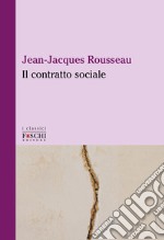 Il contratto sociale libro