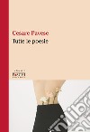 Tutte le poesie libro