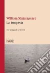 La tempesta libro di Shakespeare William