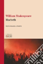 Macbeth libro