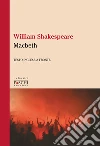 Macbeth libro