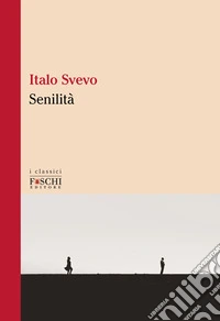 Senilità