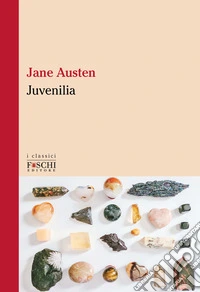 Juvenilia libro