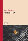 Mansfield Park libro