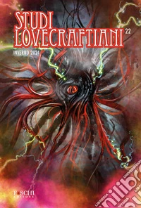 Studi Lovecraftiani 22