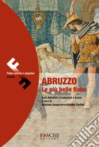 Favole dell'Abruzzo libro