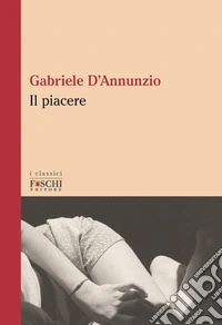 Il piacere libro