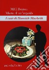 Morte di un'ingorda. I casi di Hamish Macbeth libro