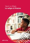 La valigia di Arsène libro