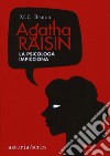 La psicologa impicciona. Agatha Raisin libro