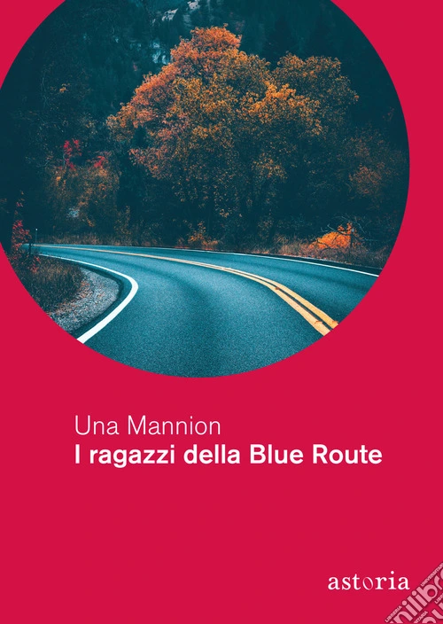 I ragazzi della Blue Route