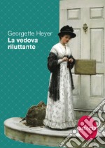 La vedova riluttante libro